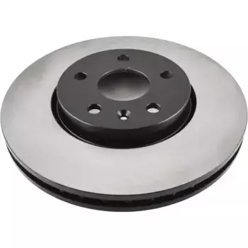 Тормозной диск SB NAGAMOCHI BR34131T вентилируемый передняя ось