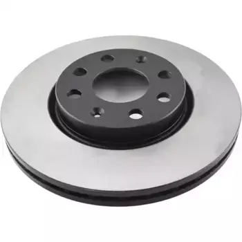 Тормозной диск SB NAGAMOCHI BR41108T вентилируемый передняя ось