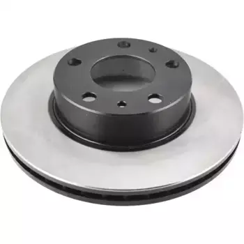 Тормозной диск SB NAGAMOCHI BR41109T вентилируемый передняя ось