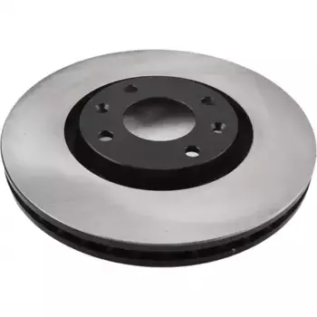 Тормозной диск SB NAGAMOCHI BR42104T вентилируемый передняя ось