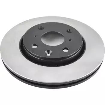 Тормозной диск SB NAGAMOCHI BR42106T вентилируемый передняя ось