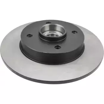 Тормозной диск SB NAGAMOCHI BR42111H полный задняя ось