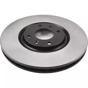 Тормозной диск SB NAGAMOCHI BR42112T вентилируемый передняя ось