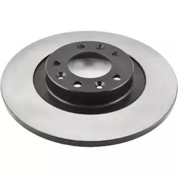 Тормозной диск SB NAGAMOCHI BR42123 полный задняя ось