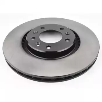 Тормозной диск SB NAGAMOCHI BR42132T вентилируемый задняя ось