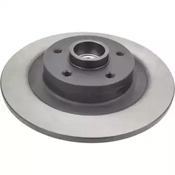 Тормозной диск SB NAGAMOCHI BR43106H полный задняя ось