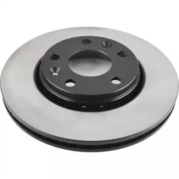 Тормозной диск SB NAGAMOCHI BR43107T вентилируемый передняя ось