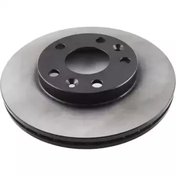 Тормозной диск SB NAGAMOCHI BR43108T вентилируемый передняя ось