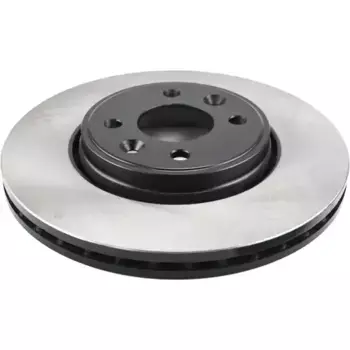 Тормозной диск SB NAGAMOCHI BR43109T вентилируемый передняя ось