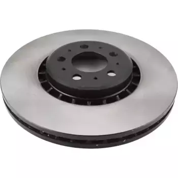 Тормозной диск SB NAGAMOCHI BR45109T вентилируемый передняя ось