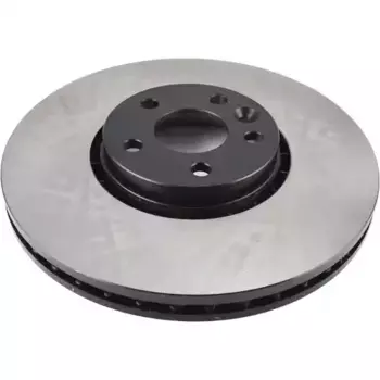 Тормозной диск SB NAGAMOCHI BR45112T вентилируемый передняя ось