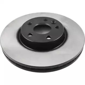 Тормозной диск SB NAGAMOCHI BR45114T вентилируемый передняя ось