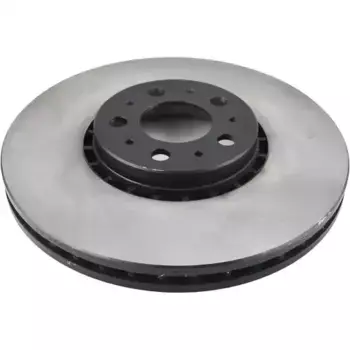 Тормозной диск SB NAGAMOCHI BR45124T вентилируемый задняя ось