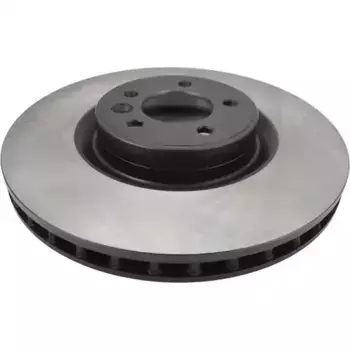 Тормозной диск SB NAGAMOCHI BR47113T вентилируемый передняя ось