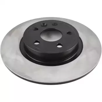 Тормозной диск SB NAGAMOCHI BR47116 полный задняя ось