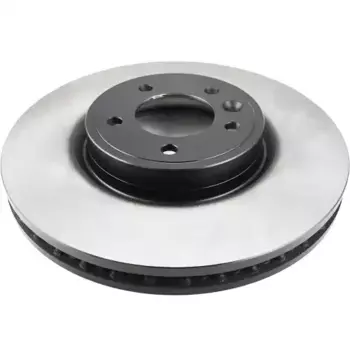 Тормозной диск SB NAGAMOCHI BR47121T вентилируемый передняя ось