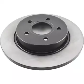 Тормозной диск SB NAGAMOCHI BR51102 полный задняя ось