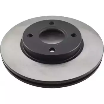 Тормозной диск SB NAGAMOCHI BR51107T вентилируемый передняя ось