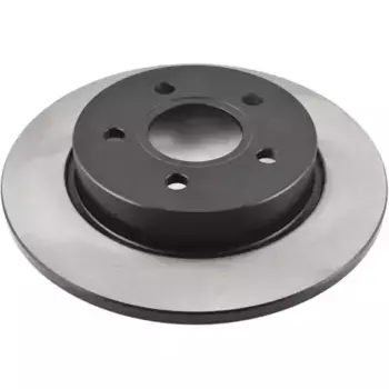 Тормозной диск SB NAGAMOCHI BR51111 полный задняя ось