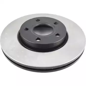 Тормозной диск SB NAGAMOCHI BR51112T вентилируемый передняя ось