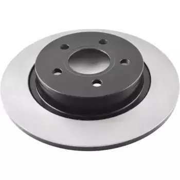 Тормозной диск SB NAGAMOCHI BR51114 полный задняя ось