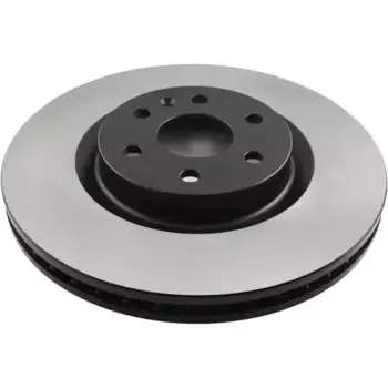 Тормозной диск SB NAGAMOCHI BR51116T вентилируемый передняя ось