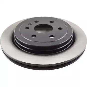 Тормозной диск SB NAGAMOCHI BR51117T вентилируемый задняя ось