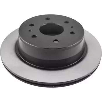 Тормозной диск SB NAGAMOCHI BR51119T вентилируемый задняя ось