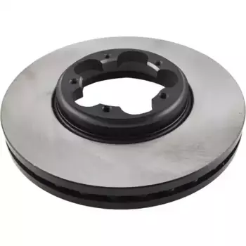 Тормозной диск SB NAGAMOCHI BR51120T вентилируемый передняя ось