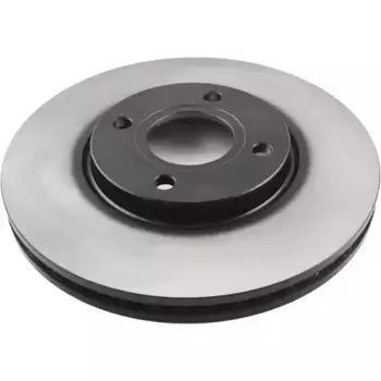 Тормозной диск SB NAGAMOCHI BR51121T вентилируемый передняя ось