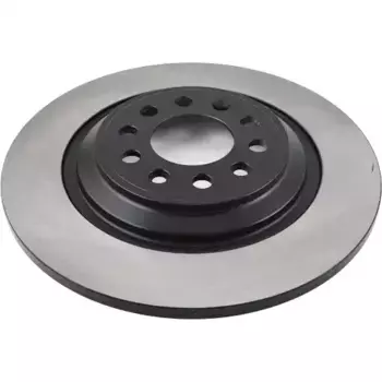 Тормозной диск SB NAGAMOCHI BR51123 полный задняя ось