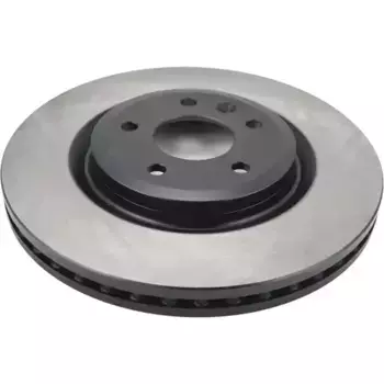 Тормозной диск SB NAGAMOCHI BR51125T вентилируемый передняя ось