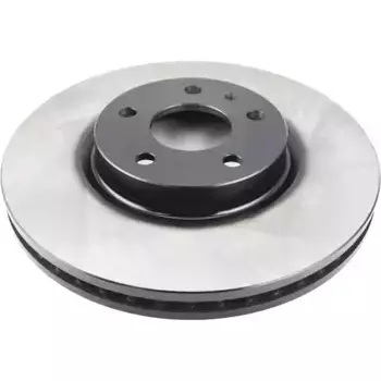 Тормозной диск SB NAGAMOCHI BR51156T вентилируемый передняя ось