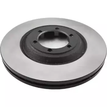 Тормозной диск SB NAGAMOCHI BR52104T вентилируемый передняя ось