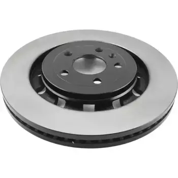 Тормозной диск SB NAGAMOCHI BR52107T вентилируемый передняя ось