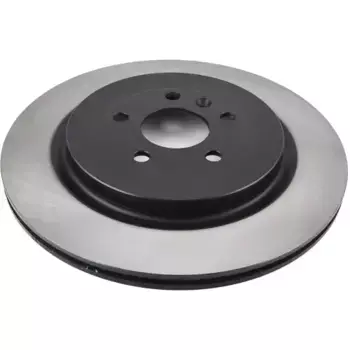 Тормозной диск SB NAGAMOCHI BR52108T вентилируемый задняя ось