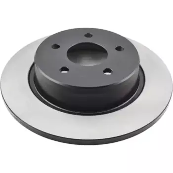 Тормозной диск SB NAGAMOCHI BR52109 полный задняя ось