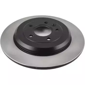 Тормозной диск SB NAGAMOCHI BR52110 полный задняя ось