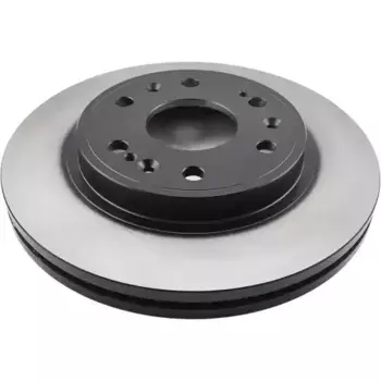 Тормозной диск SB NAGAMOCHI BR52111T вентилируемый передняя ось