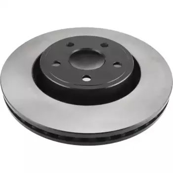 Тормозной диск SB NAGAMOCHI BR52112T вентилируемый передняя ось