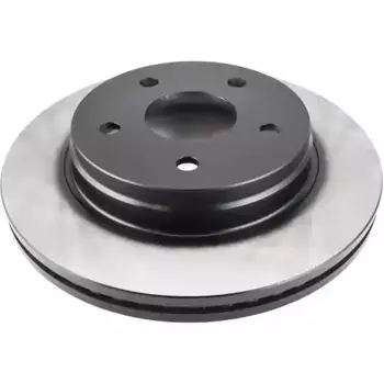 Тормозной диск SB NAGAMOCHI BR53117T вентилируемый передняя ось