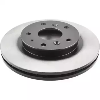 Тормозной диск SB NAGAMOCHI BR81101T вентилируемый передняя ось