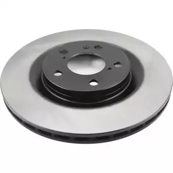 Тормозной диск SB NAGAMOCHI BR83008T вентилируемый передняя ось