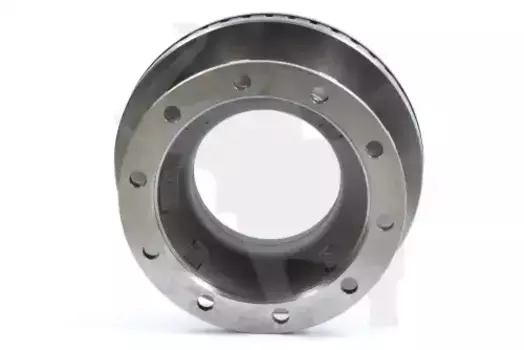 Тормозной диск SCHMITZ 1176816