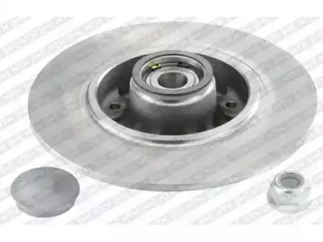 Тормозной диск SNR KF155.103U