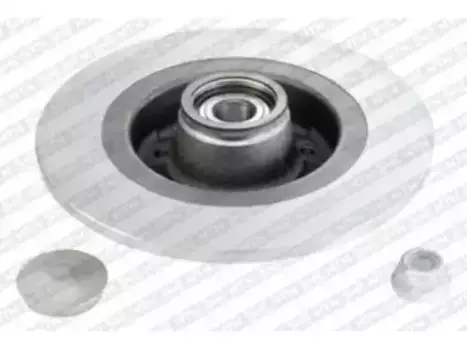 Тормозной диск SNR KF155.115U