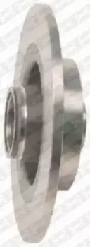 Тормозной диск SNR KF155.79U