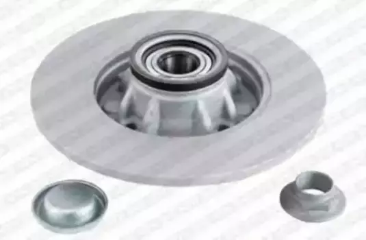 Тормозной диск SNR KF159.61U