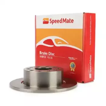 Тормозной диск SPEEDMATE SM-BDE088