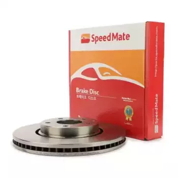 Тормозной диск SPEEDMATE SM-BDJ090